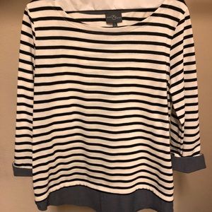 Stitch fix top